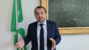 Fabio Rolfi – Assessore politiche agricole agroalimentari e forestali Regione Lombardia
