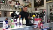 Sebastiano Marcarini – Coffee Specialist