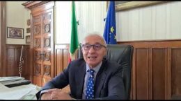Vito Danilo Gagliardi- Prefetto di Cremona