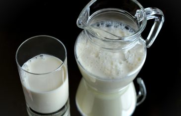 latte in scadenza come utilizzarlo