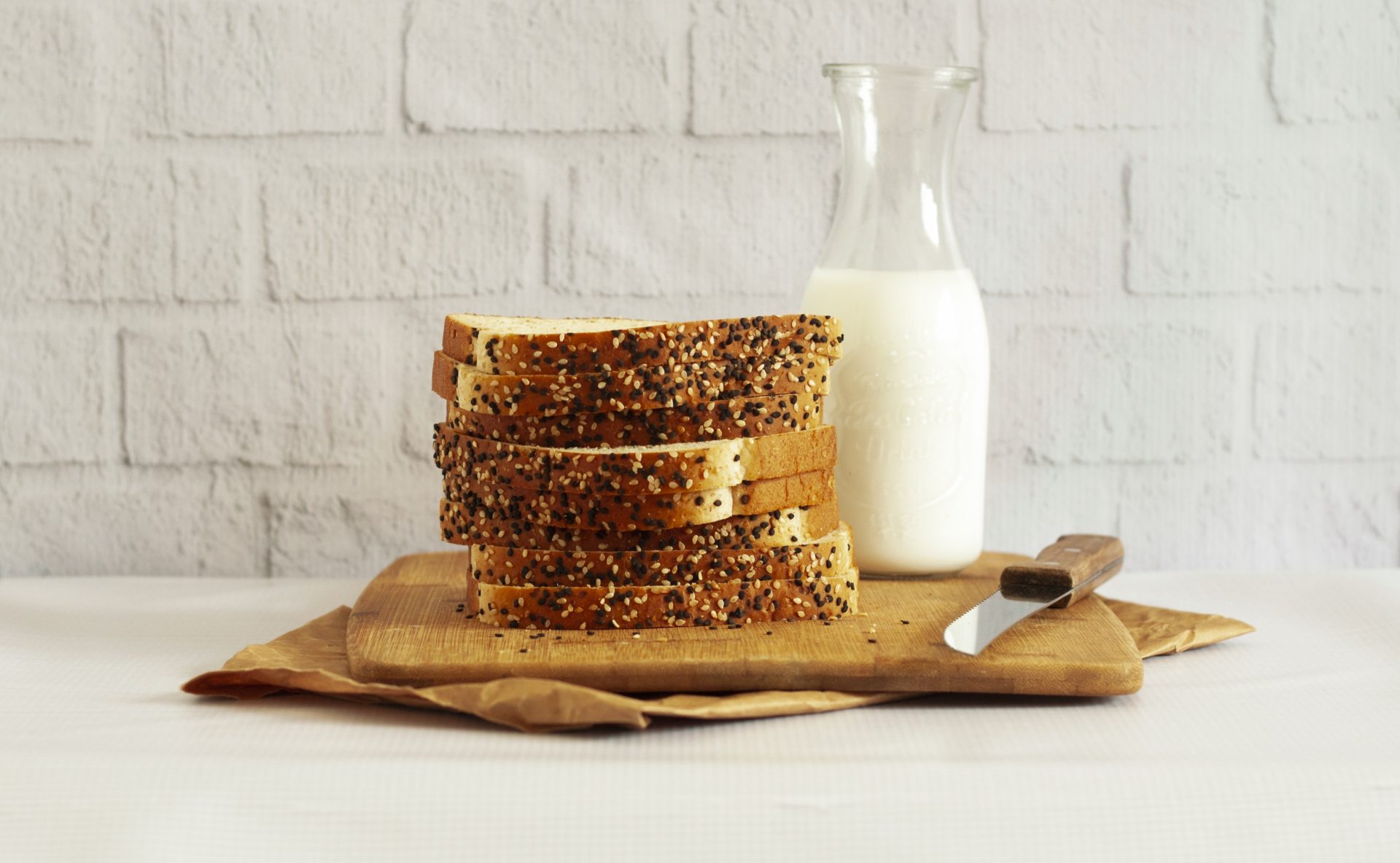 Milk Toast: dal New England una classica e “confortante” ricetta a base di latte