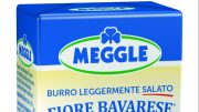 Meggle burro leggermente salato 125g_Packshot_300dpi